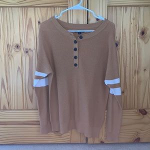 American Eagle sweater